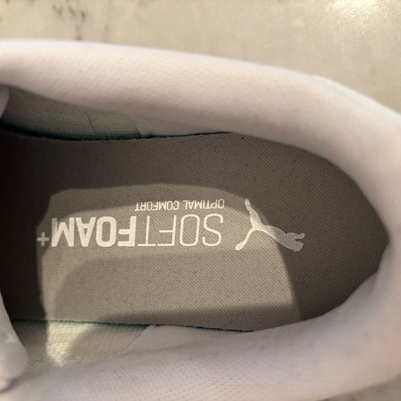 Puma Soft Foam Running Shoe Size 9 - Picture 10 of 11